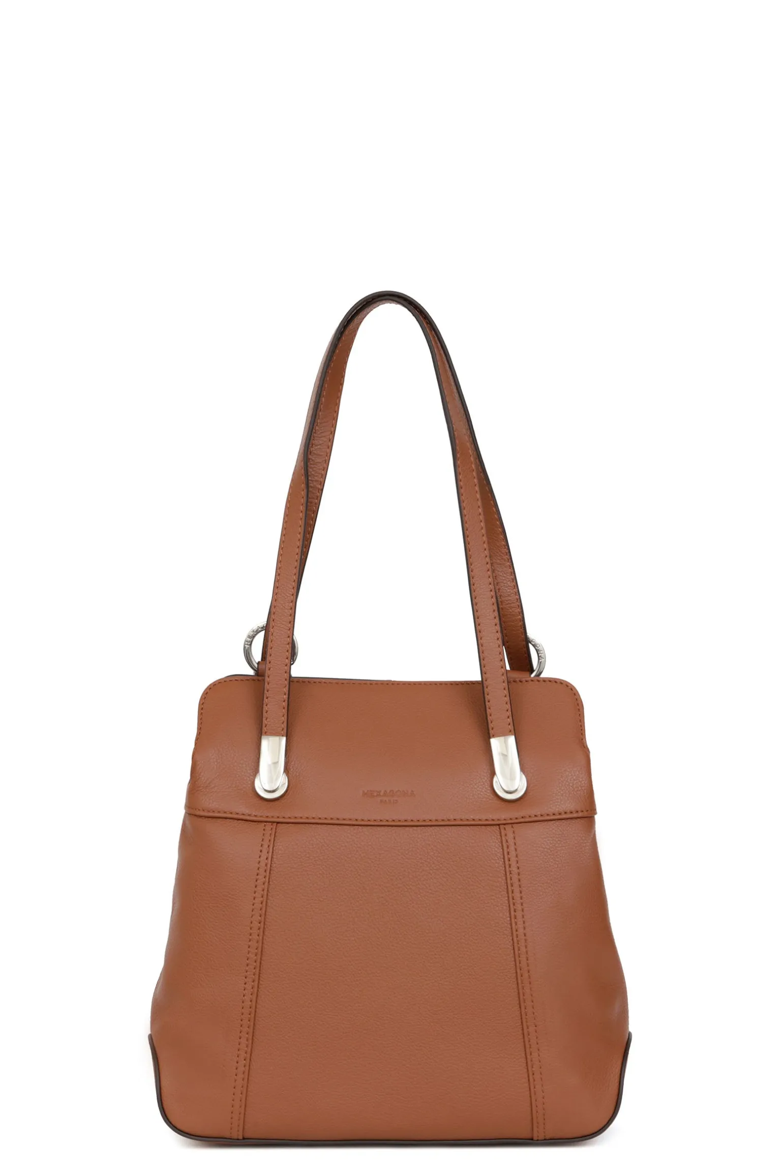 Sac transformable - Cuir