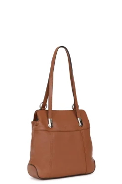 Sac transformable - Cuir