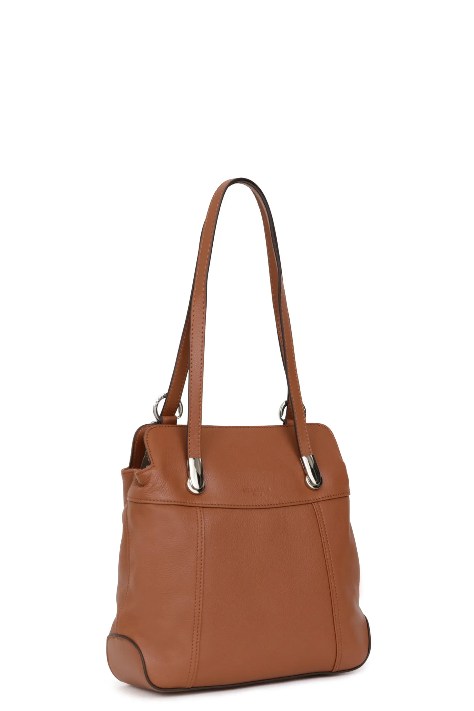 Sac transformable - Cuir