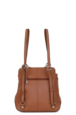 Sac transformable - Cuir