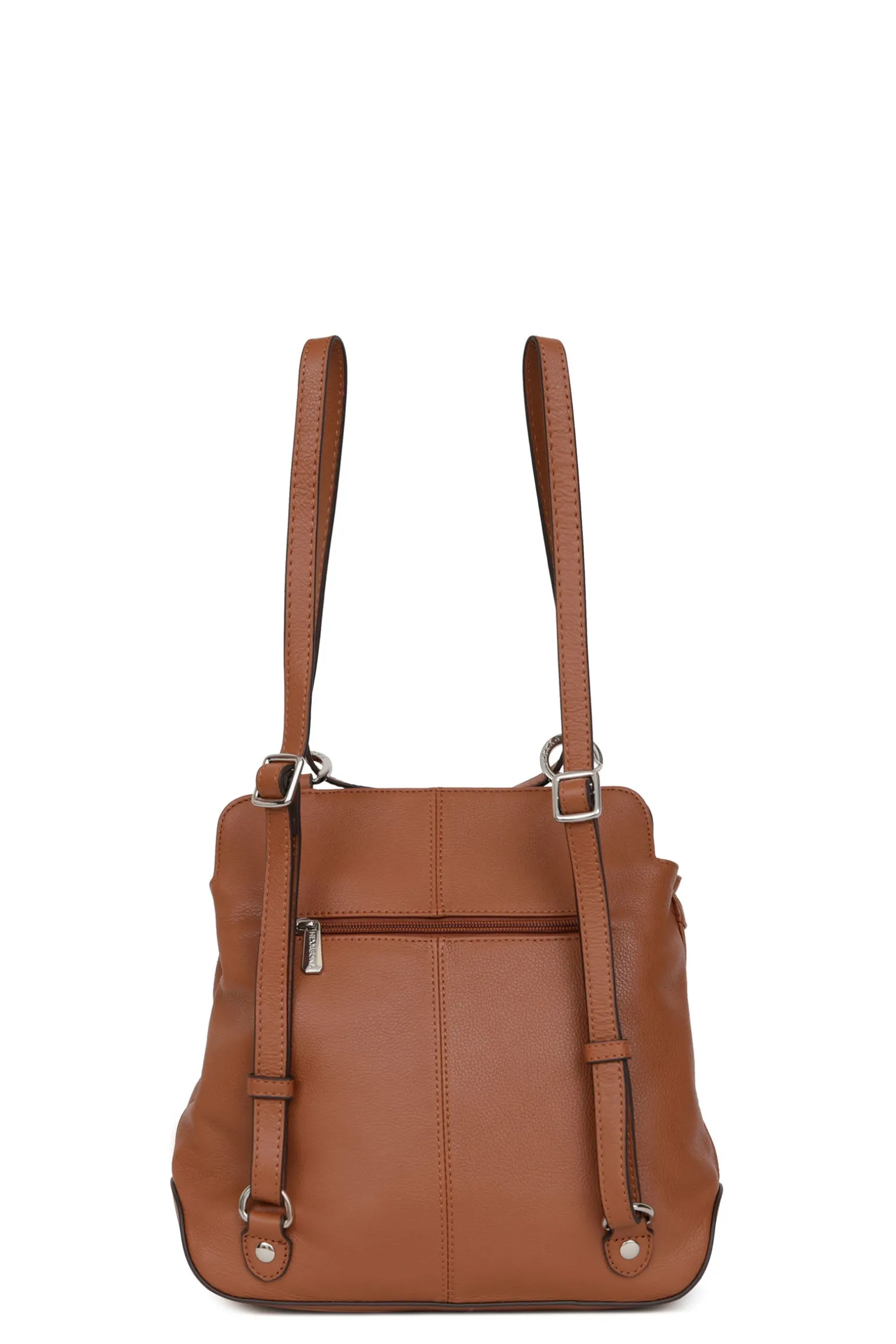 Sac transformable - Cuir