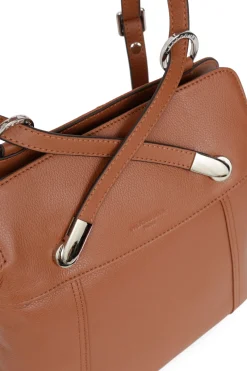 Sac transformable - Cuir
