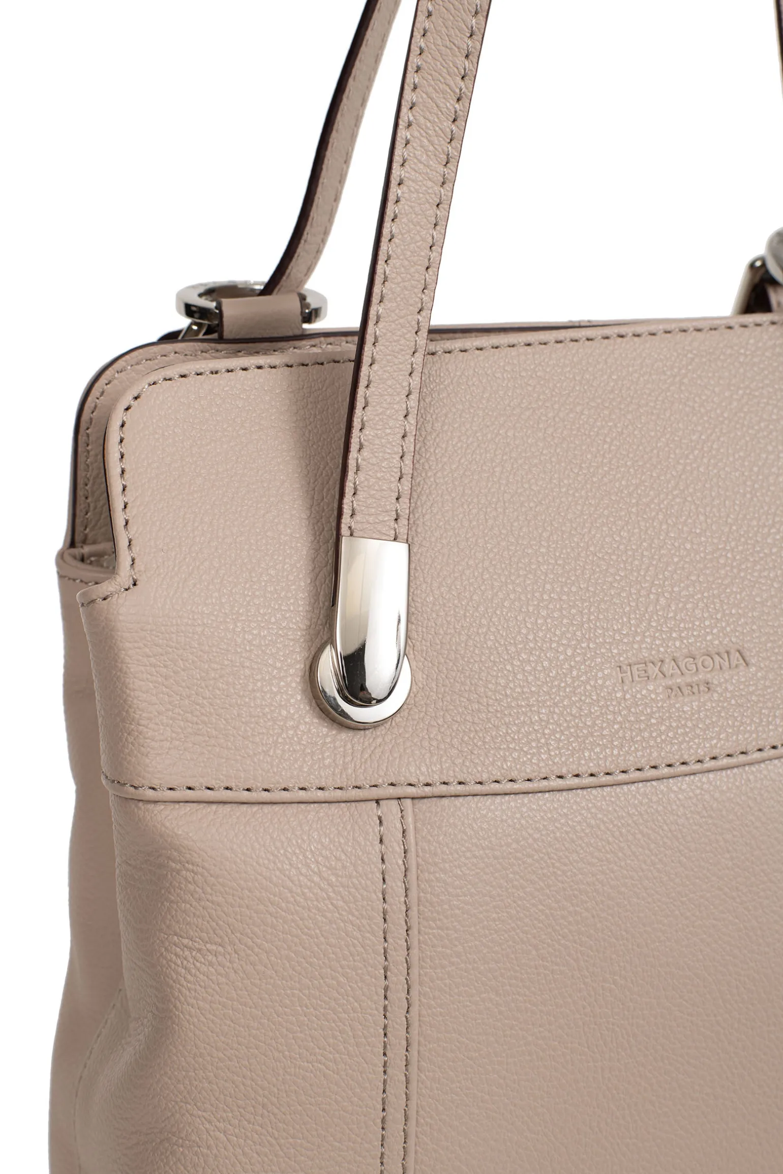 Sac transformable - Cuir