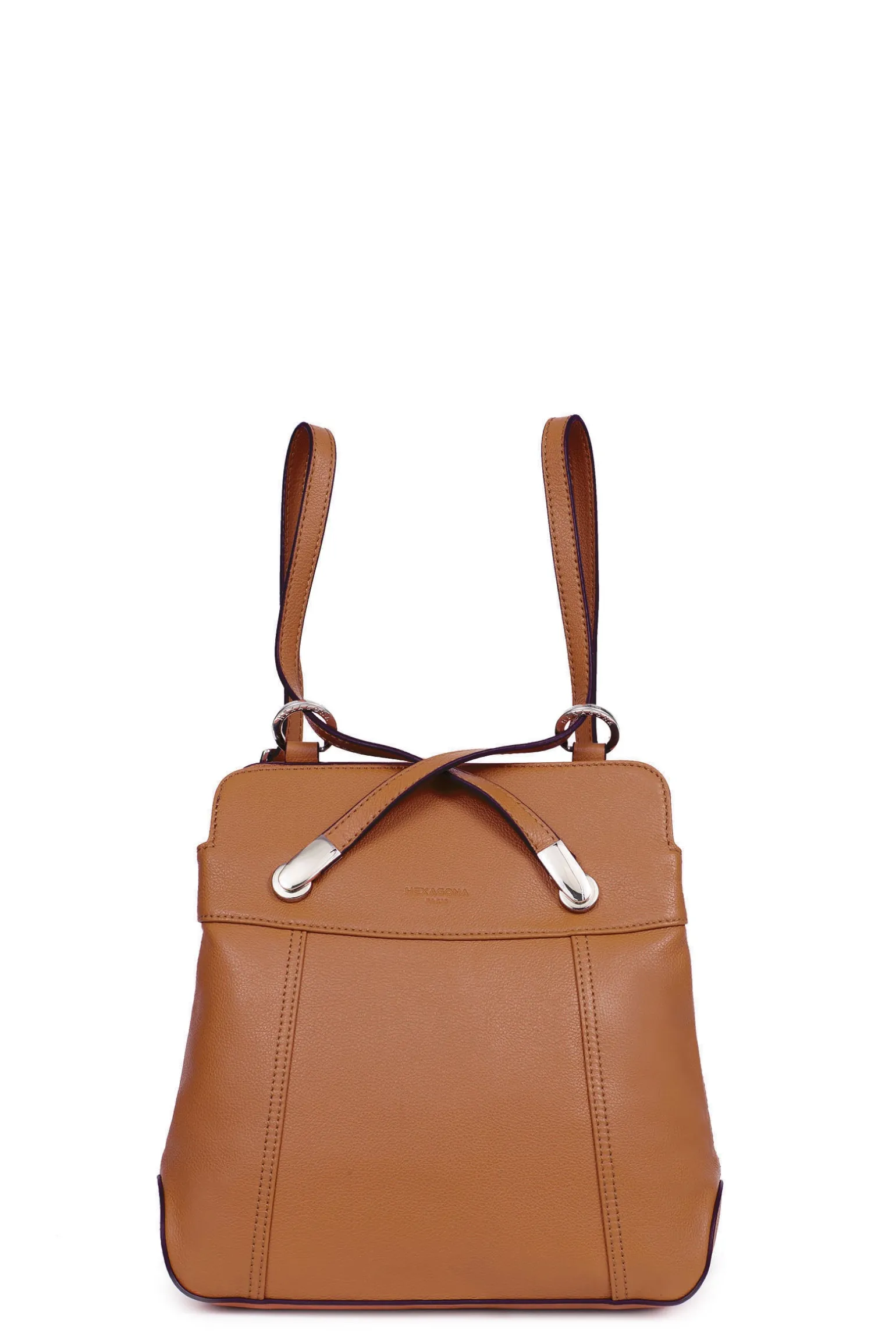 Sac transformable - Cuir