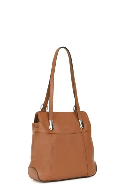 Sac transformable - Cuir