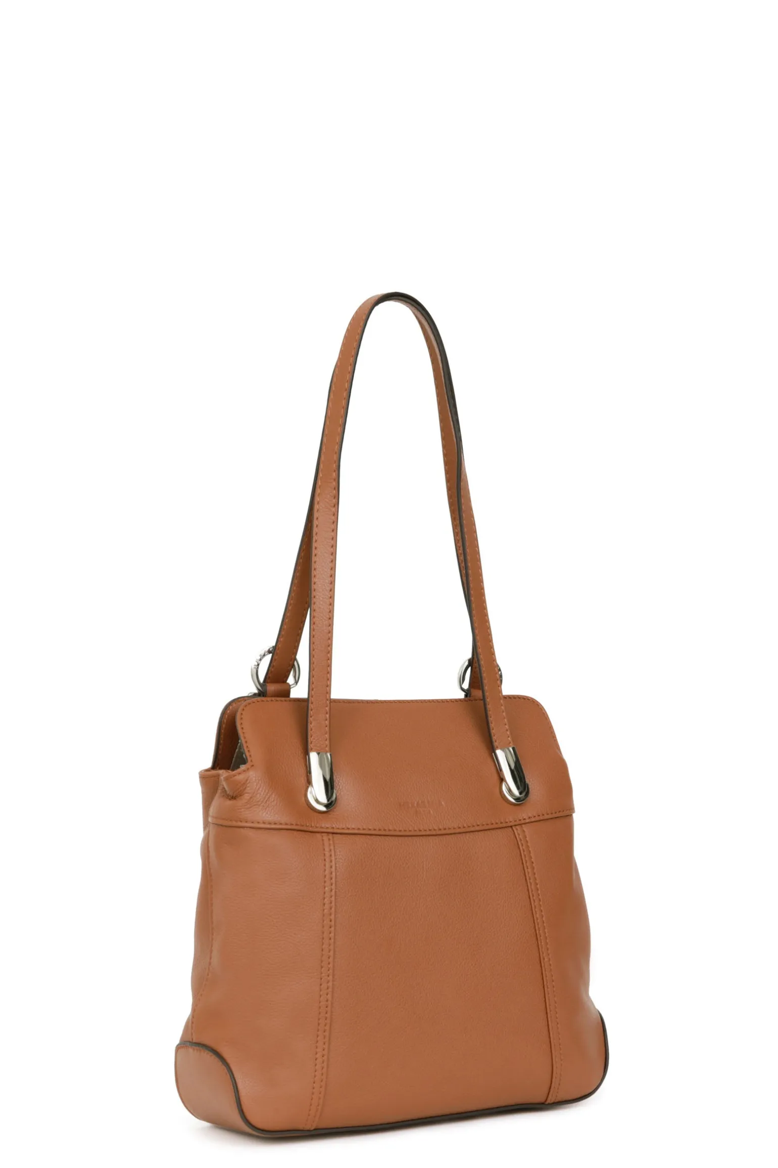 Sac transformable - Cuir