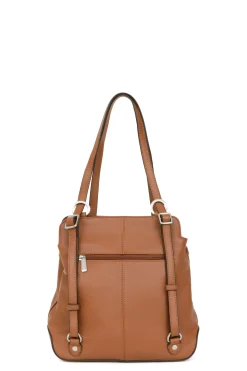 Sac transformable - Cuir