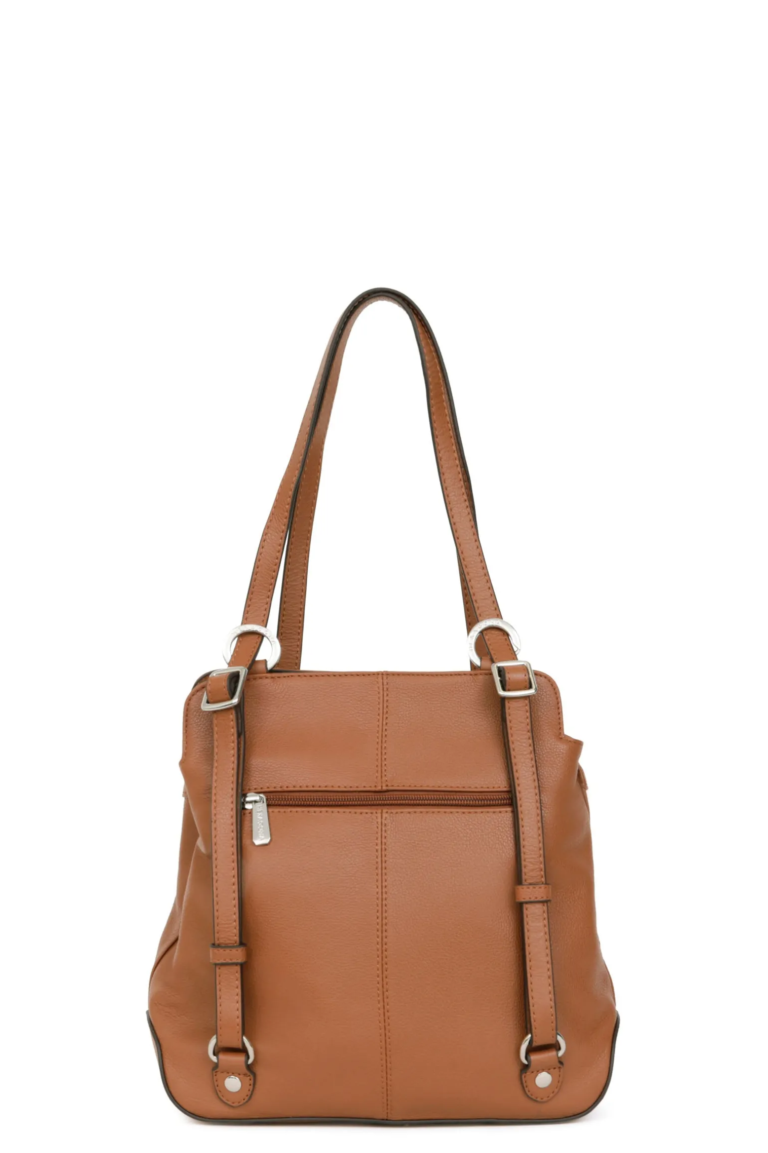 Sac transformable - Cuir