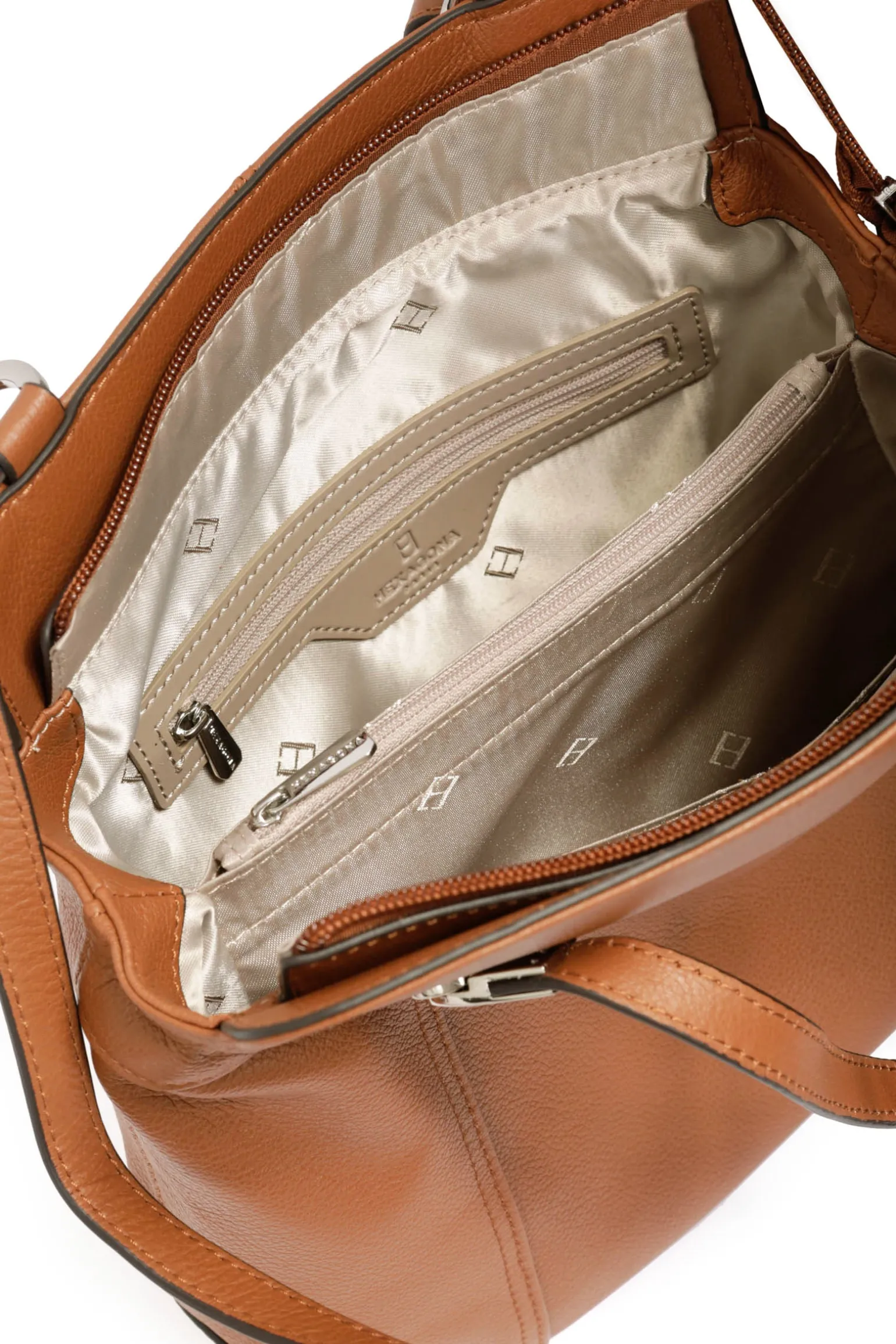 Sac transformable - Cuir