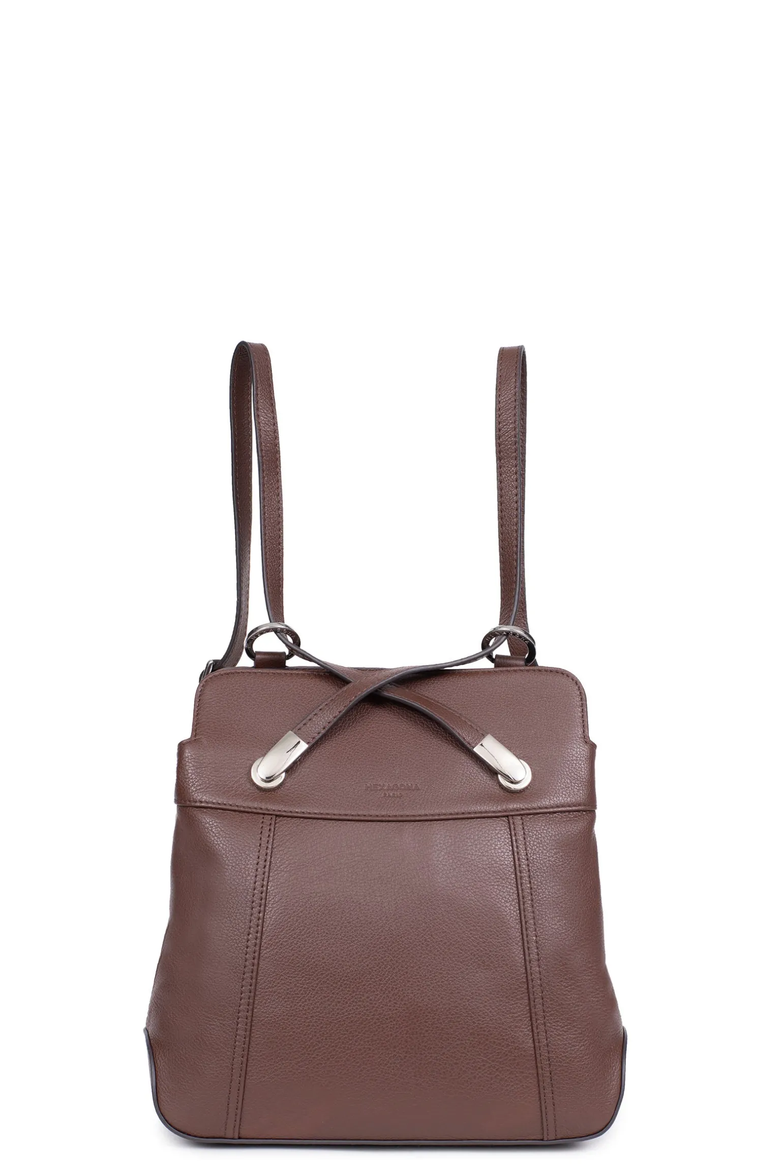 Sac transformable - Cuir