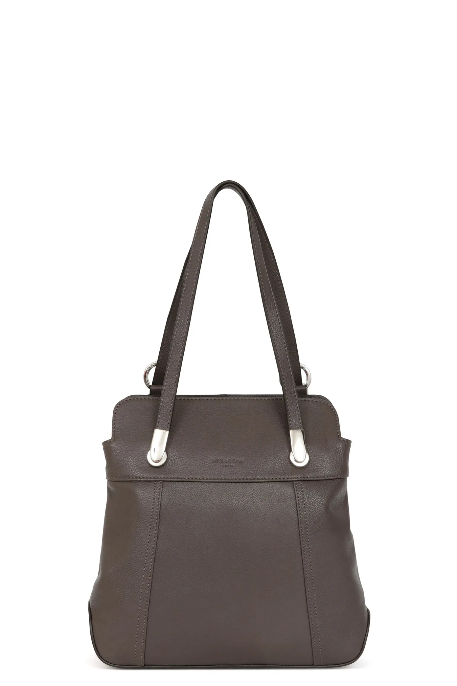 Sac transformable - Cuir
