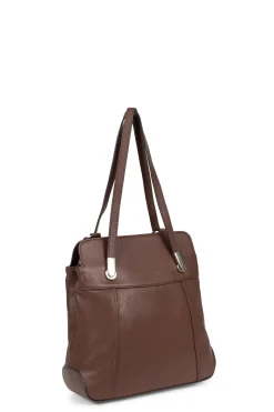Sac transformable - Cuir