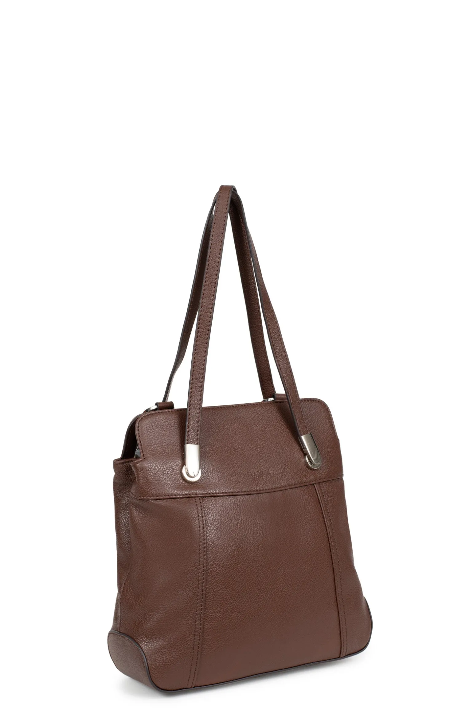 Sac transformable - Cuir