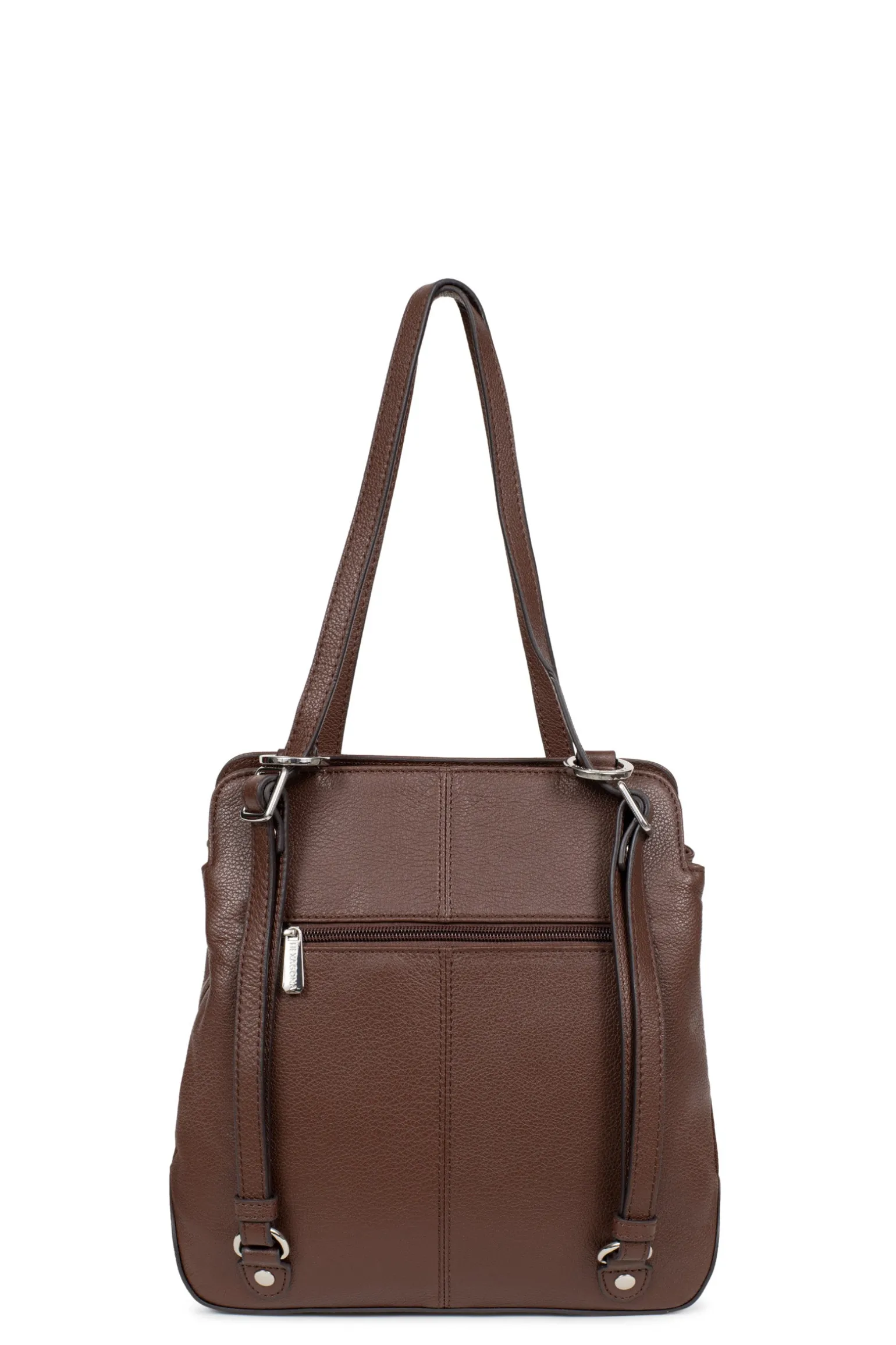 Sac transformable - Cuir