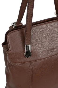 Sac transformable - Cuir