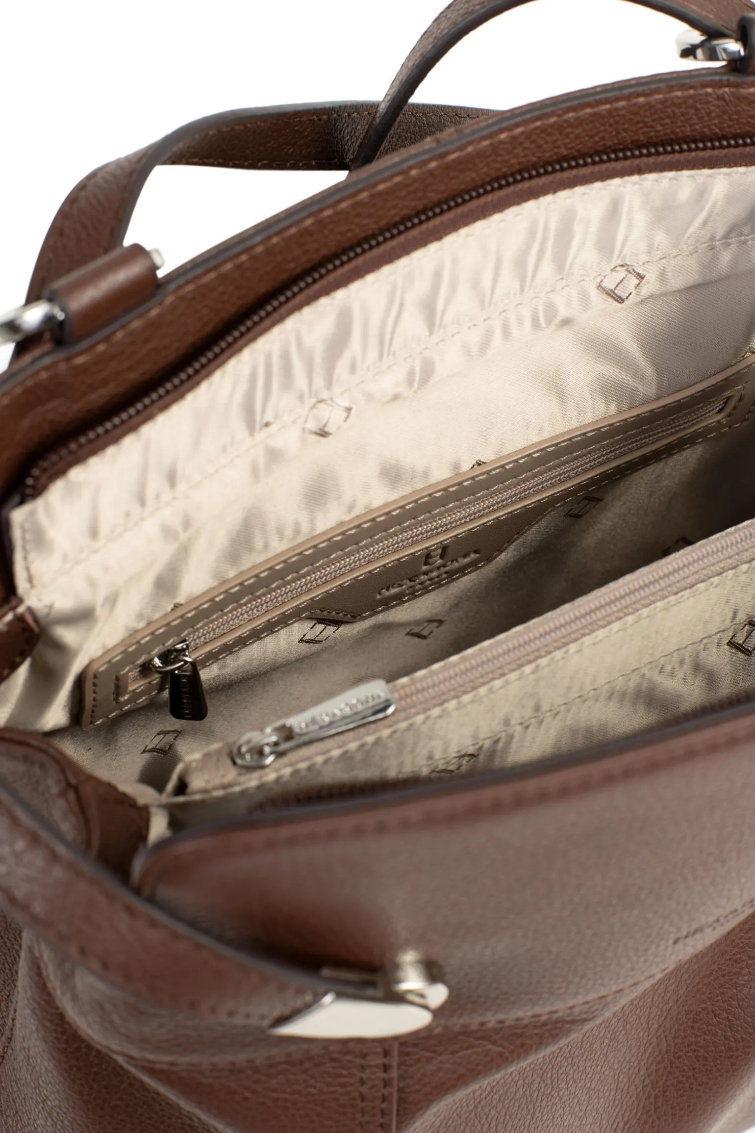 Sac transformable - Cuir