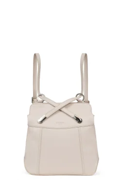 Sac transformable - Cuir
