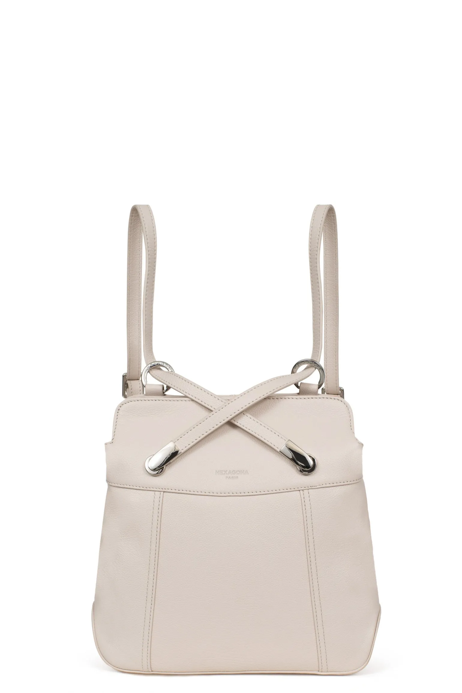 Sac transformable - Cuir