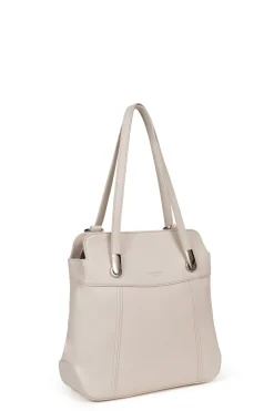 Sac transformable - Cuir