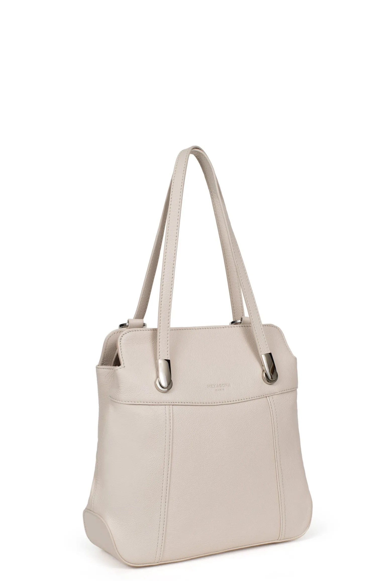 Sac transformable - Cuir