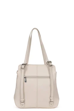 Sac transformable - Cuir
