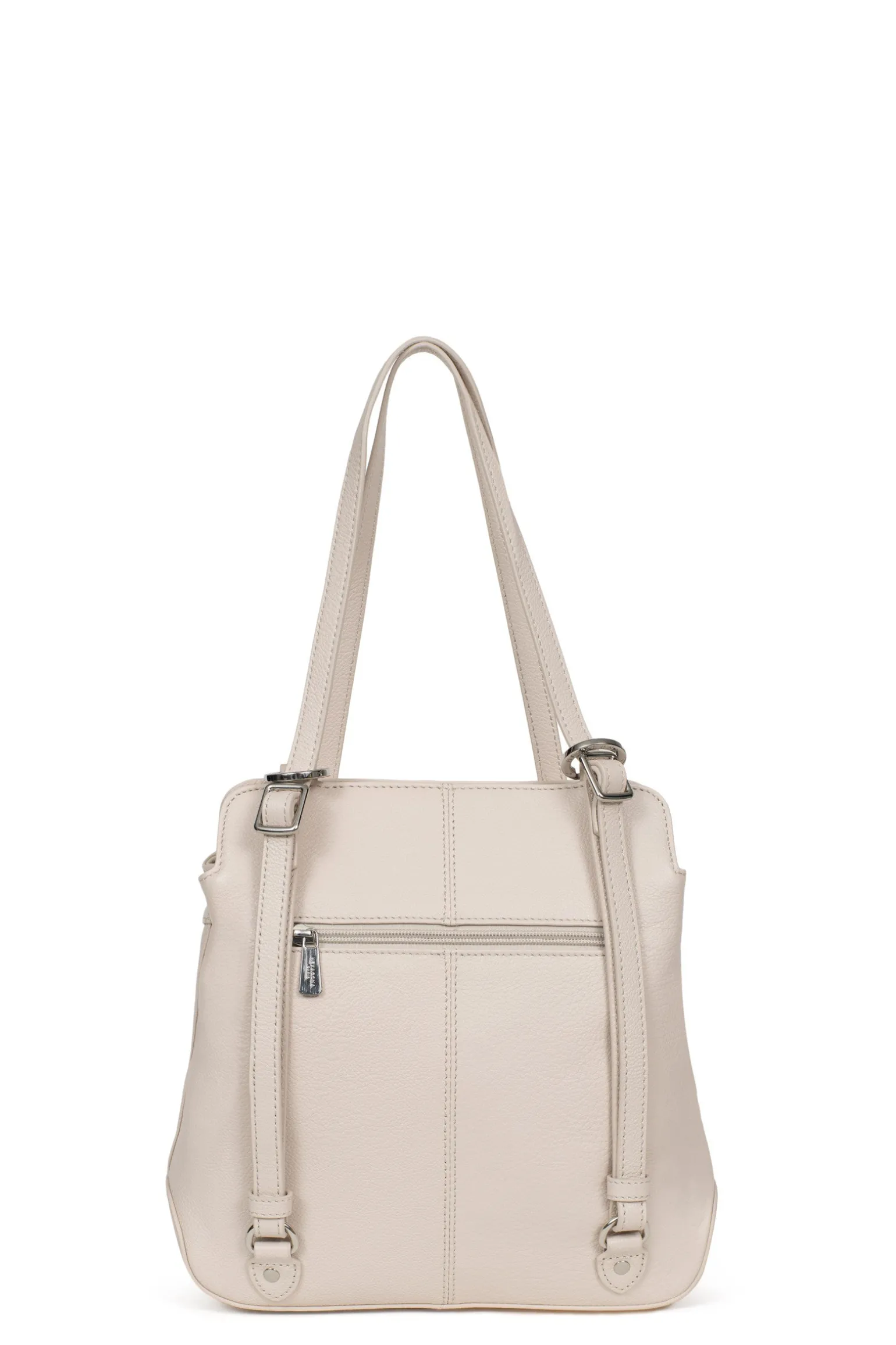 Sac transformable - Cuir