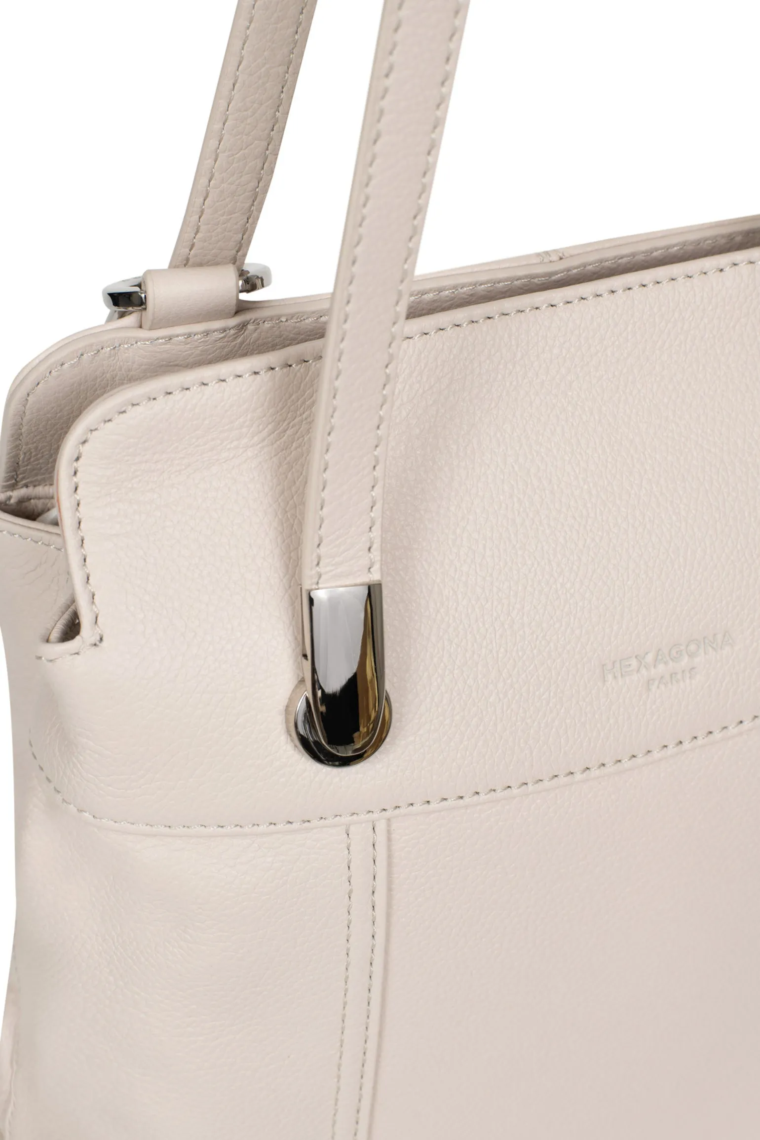Sac transformable - Cuir