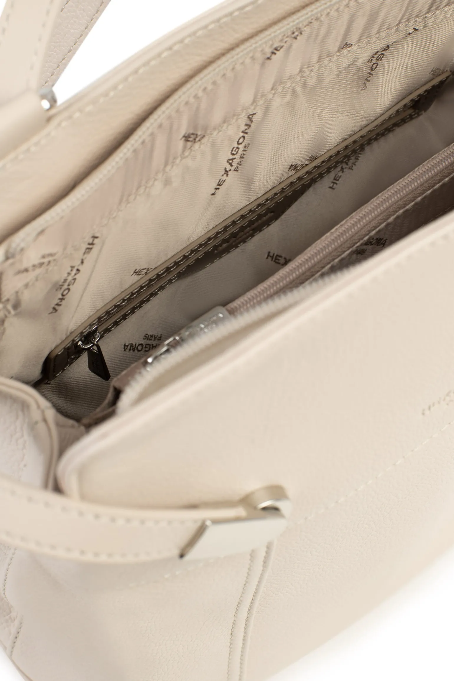 Sac transformable - Cuir
