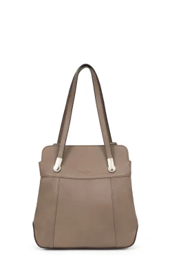 Sac transformable - Cuir