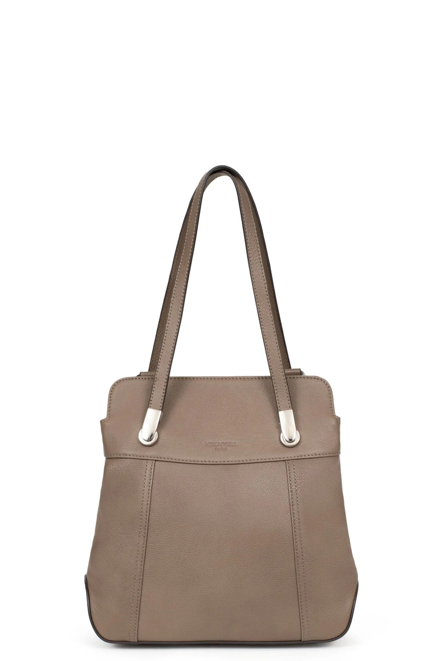 Sac transformable - Cuir