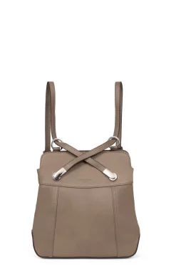 Sac transformable - Cuir