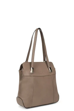 Sac transformable - Cuir