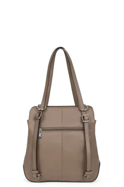 Sac transformable - Cuir
