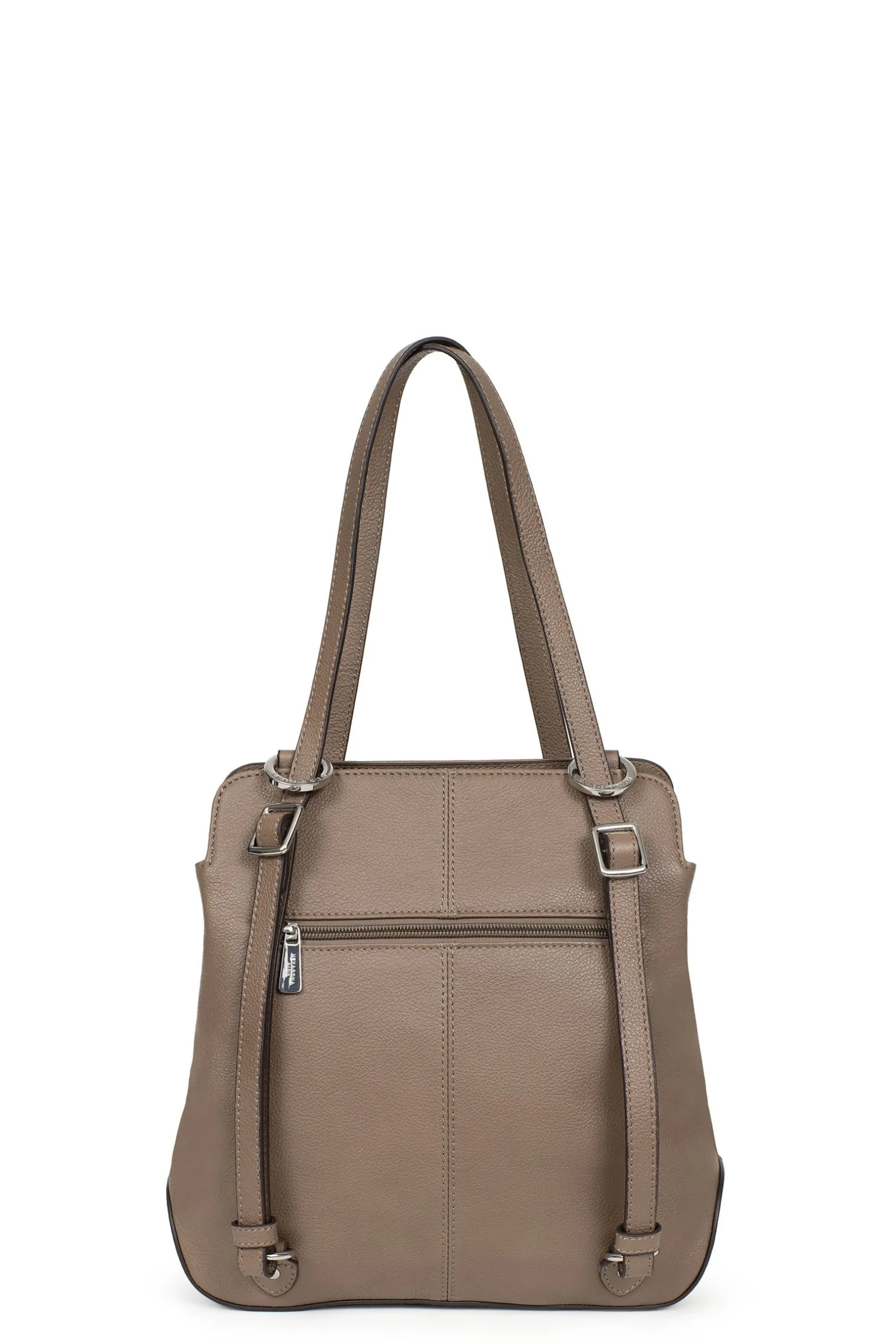 Sac transformable - Cuir