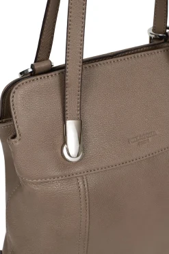 Sac transformable - Cuir
