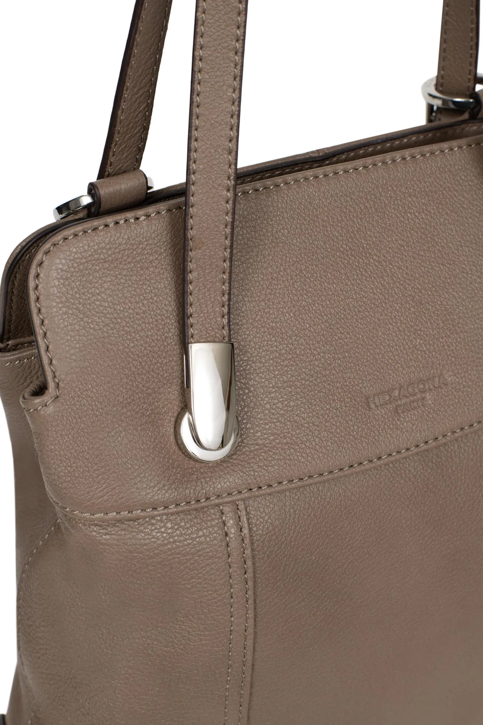Sac transformable - Cuir