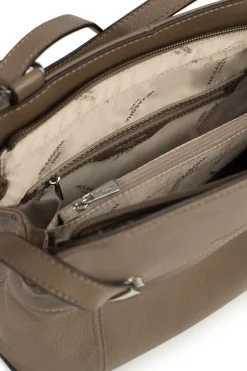 Sac transformable - Cuir