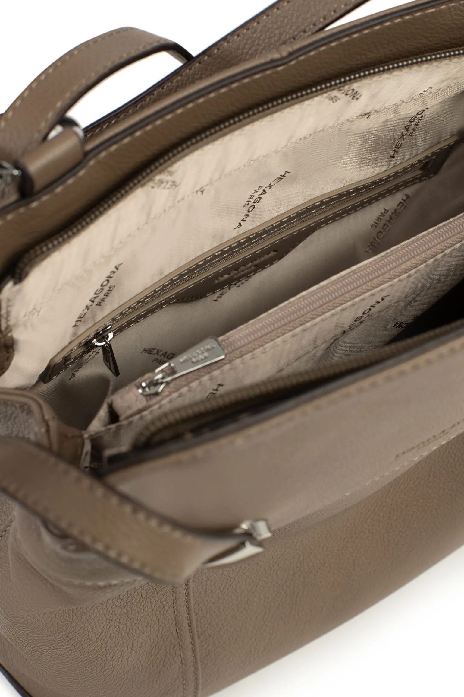 Sac transformable - Cuir