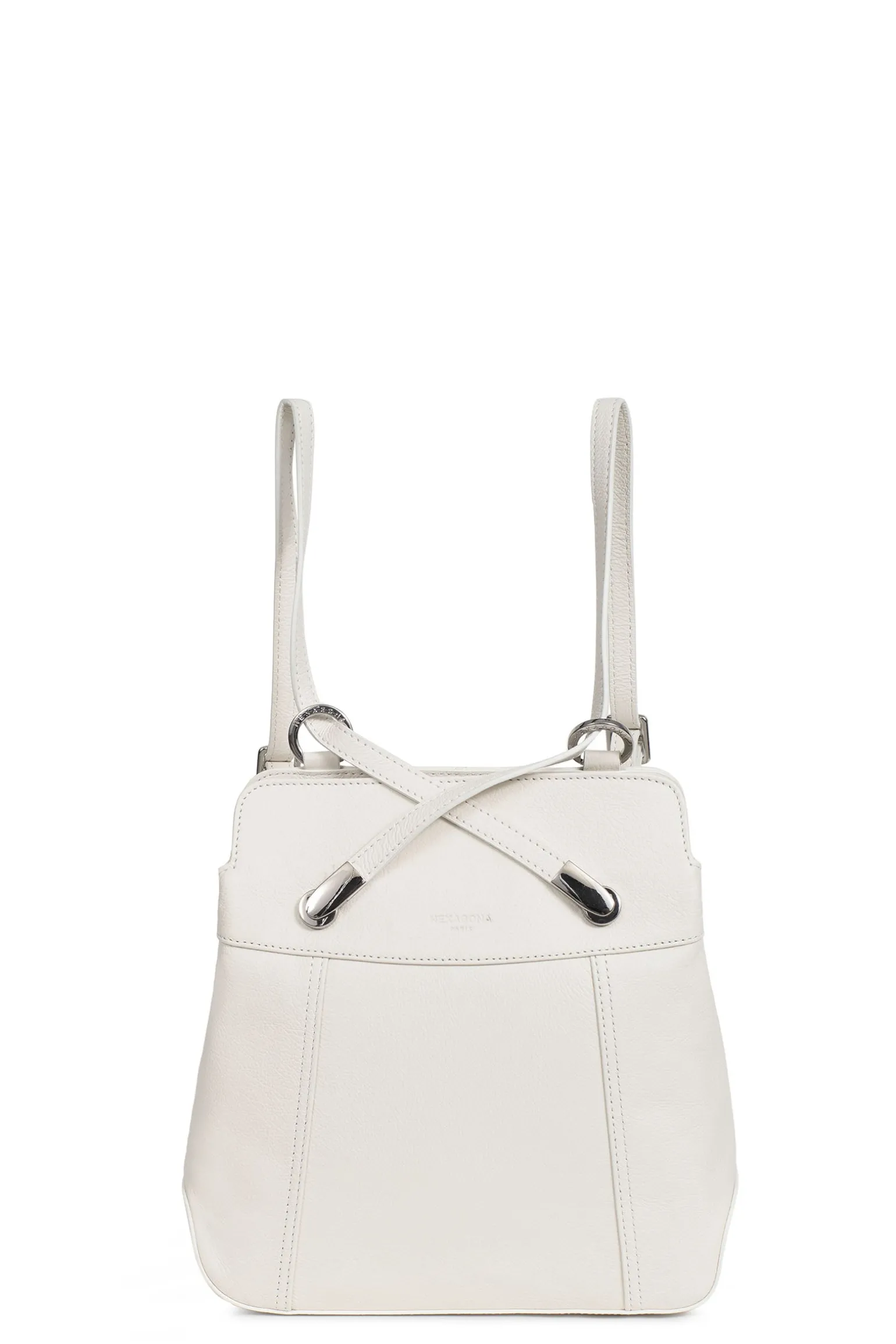 Sac transformable - Cuir