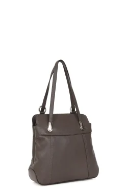 Sac transformable - Cuir