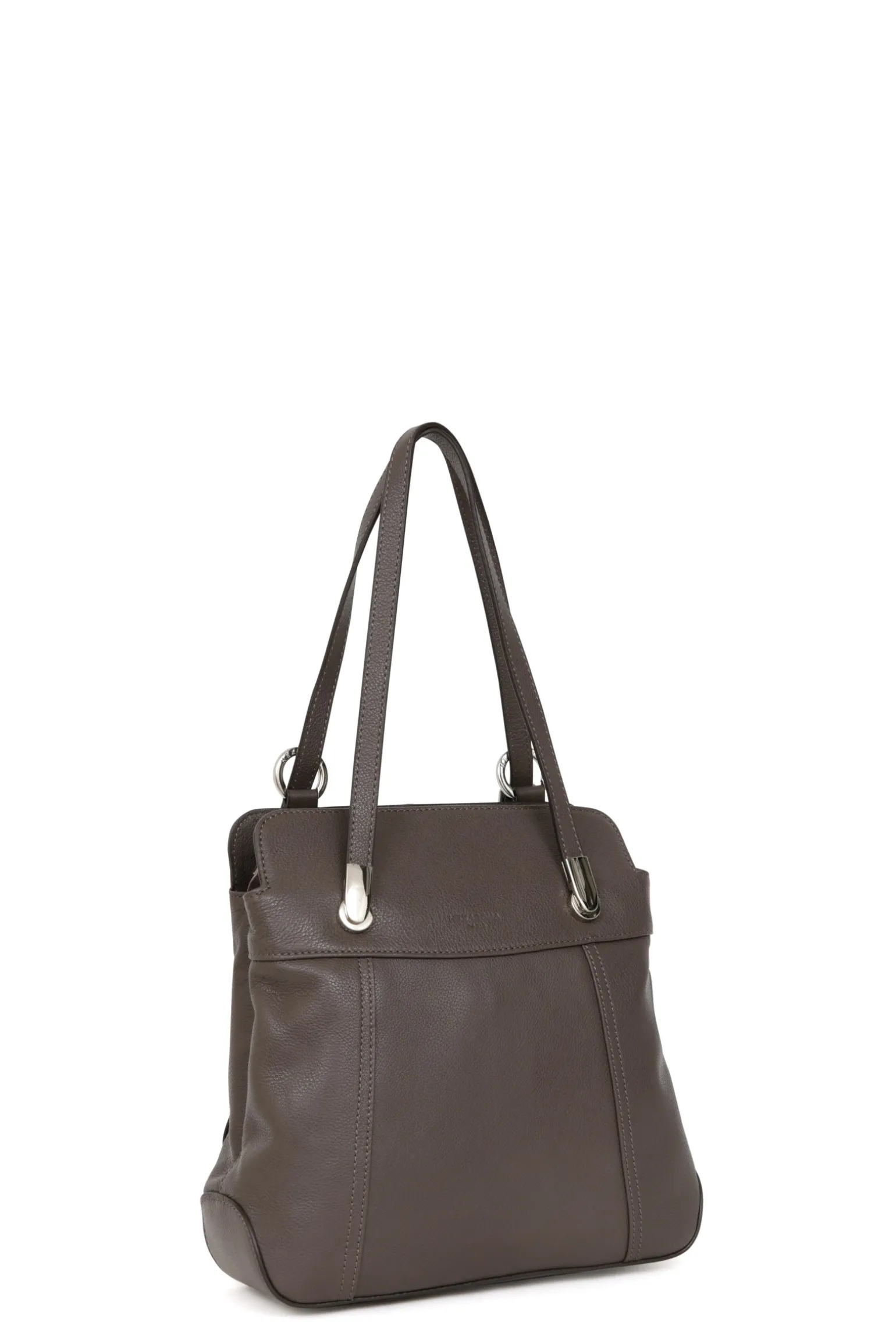 Sac transformable - Cuir