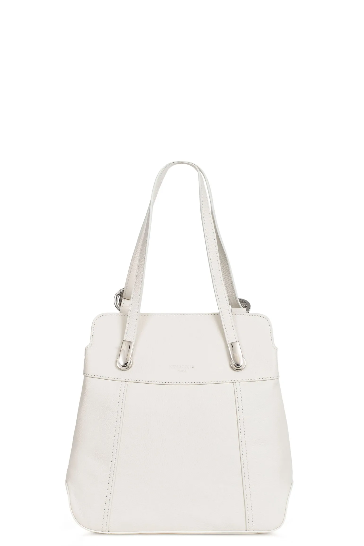 Sac transformable - Cuir