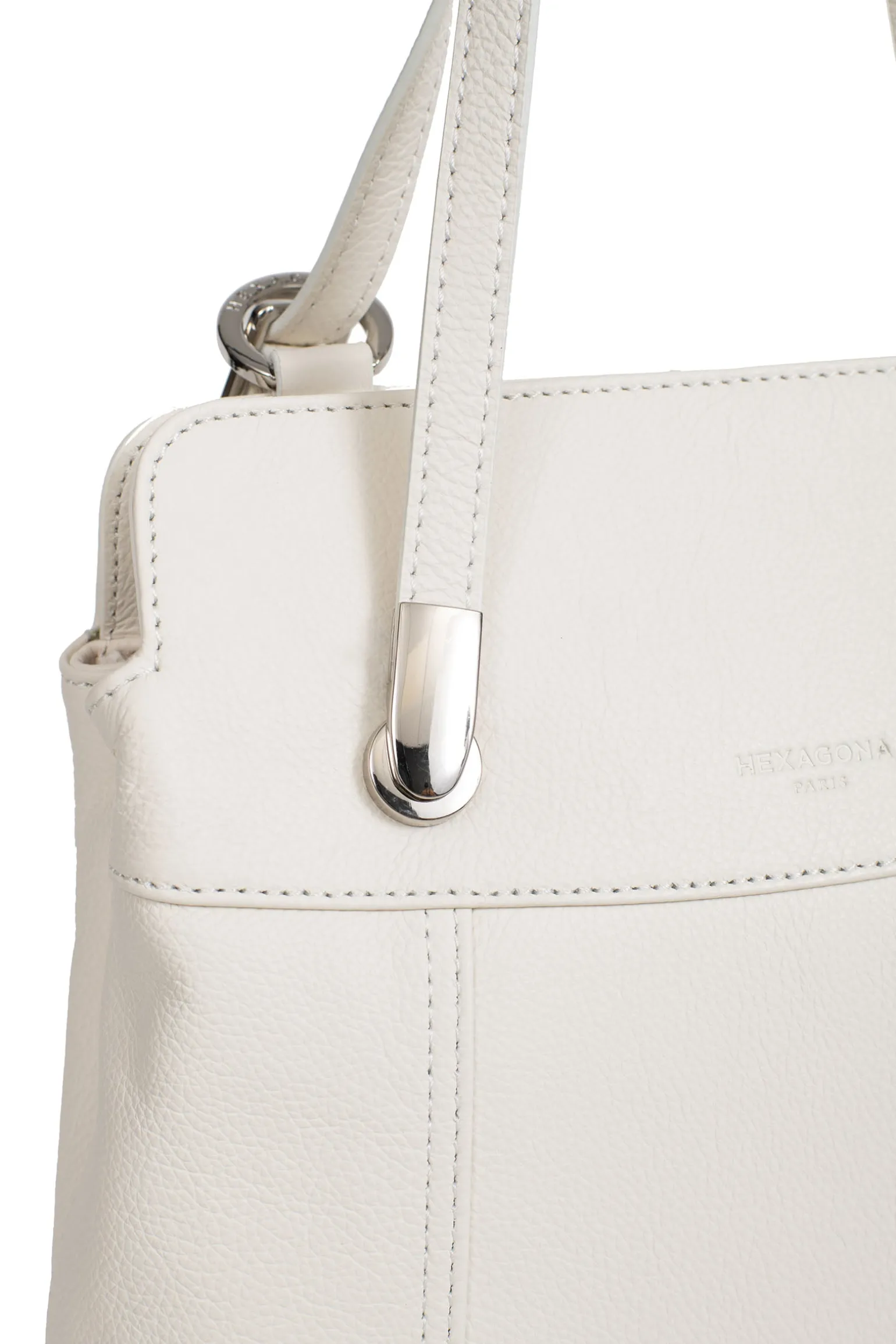 Sac transformable - Cuir