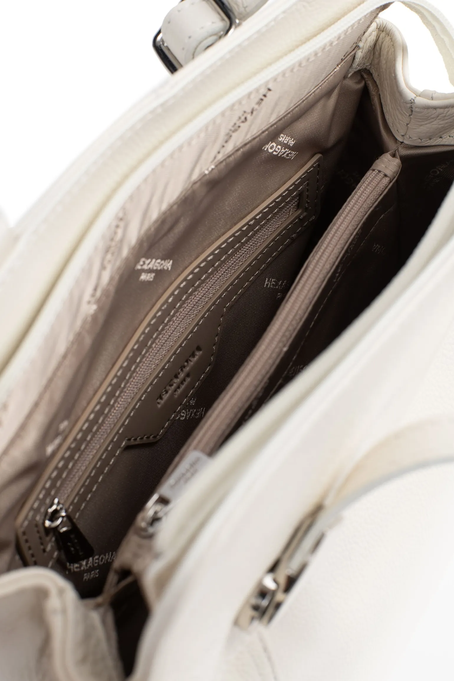 Sac transformable - Cuir