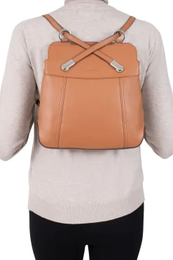 Sac transformable - Cuir