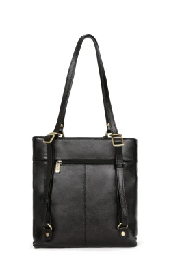 Sac transformable - Cuir