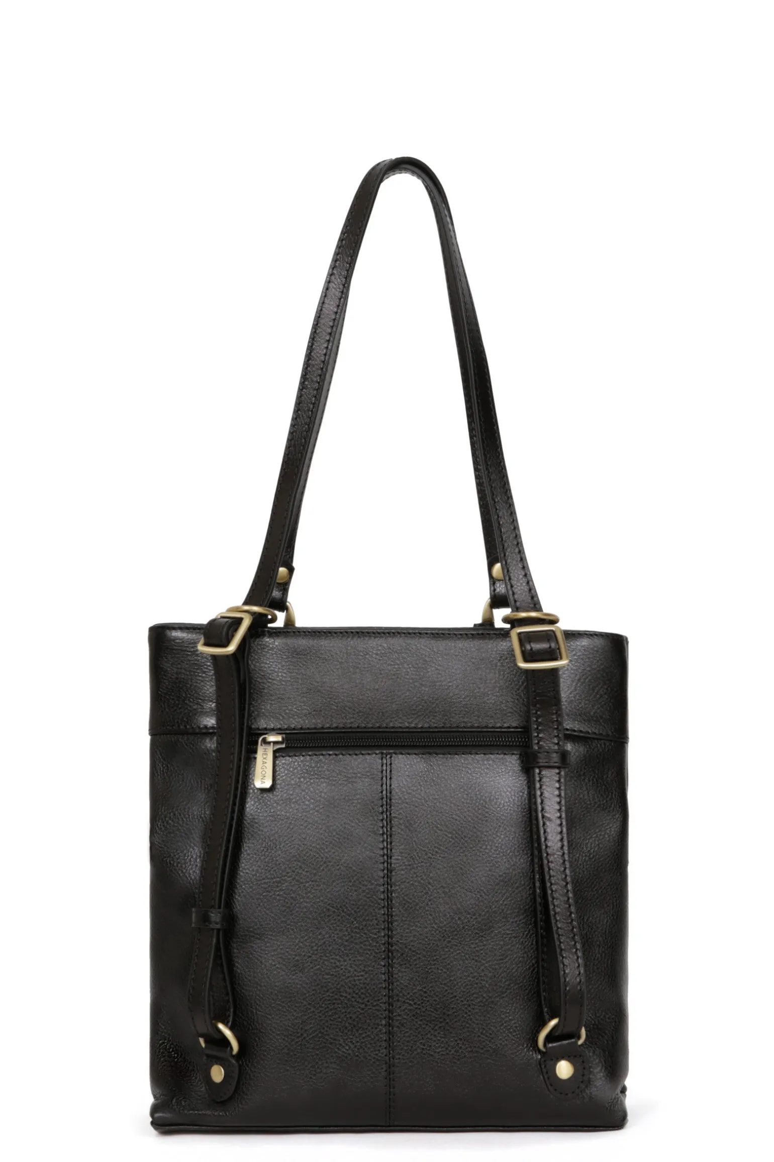 Sac transformable - Cuir