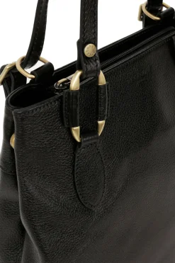 Sac transformable - Cuir