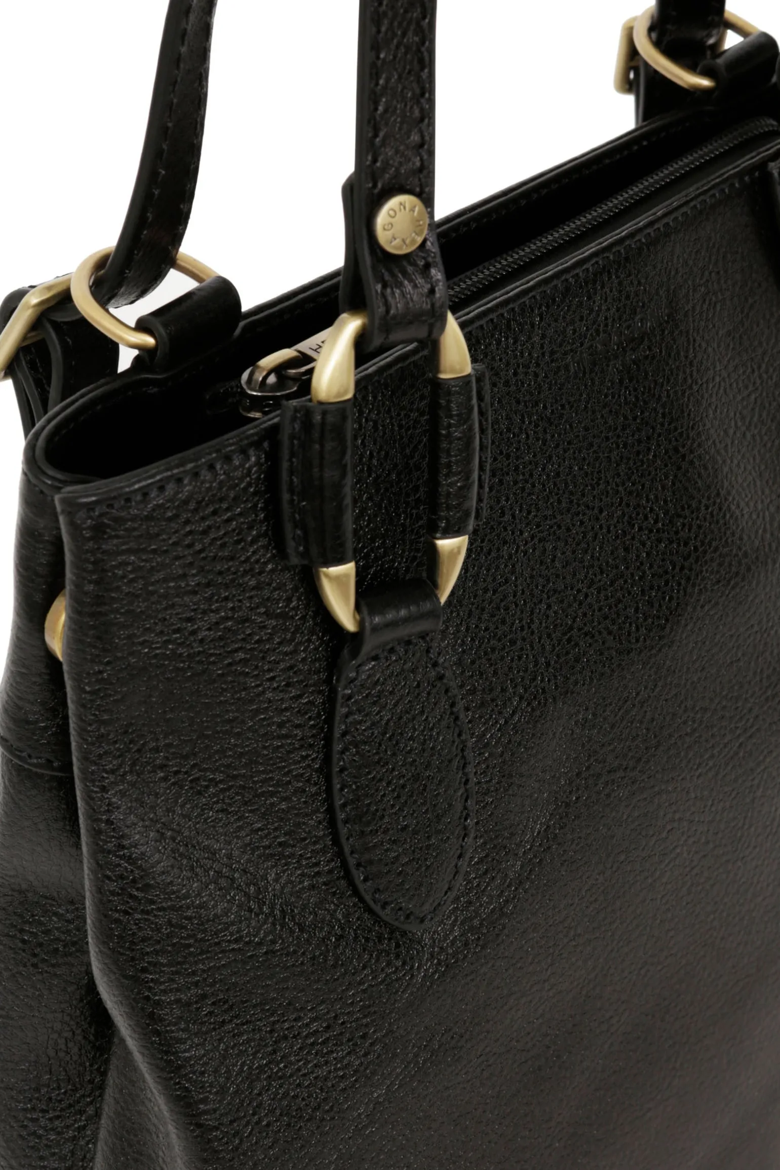 Sac transformable - Cuir