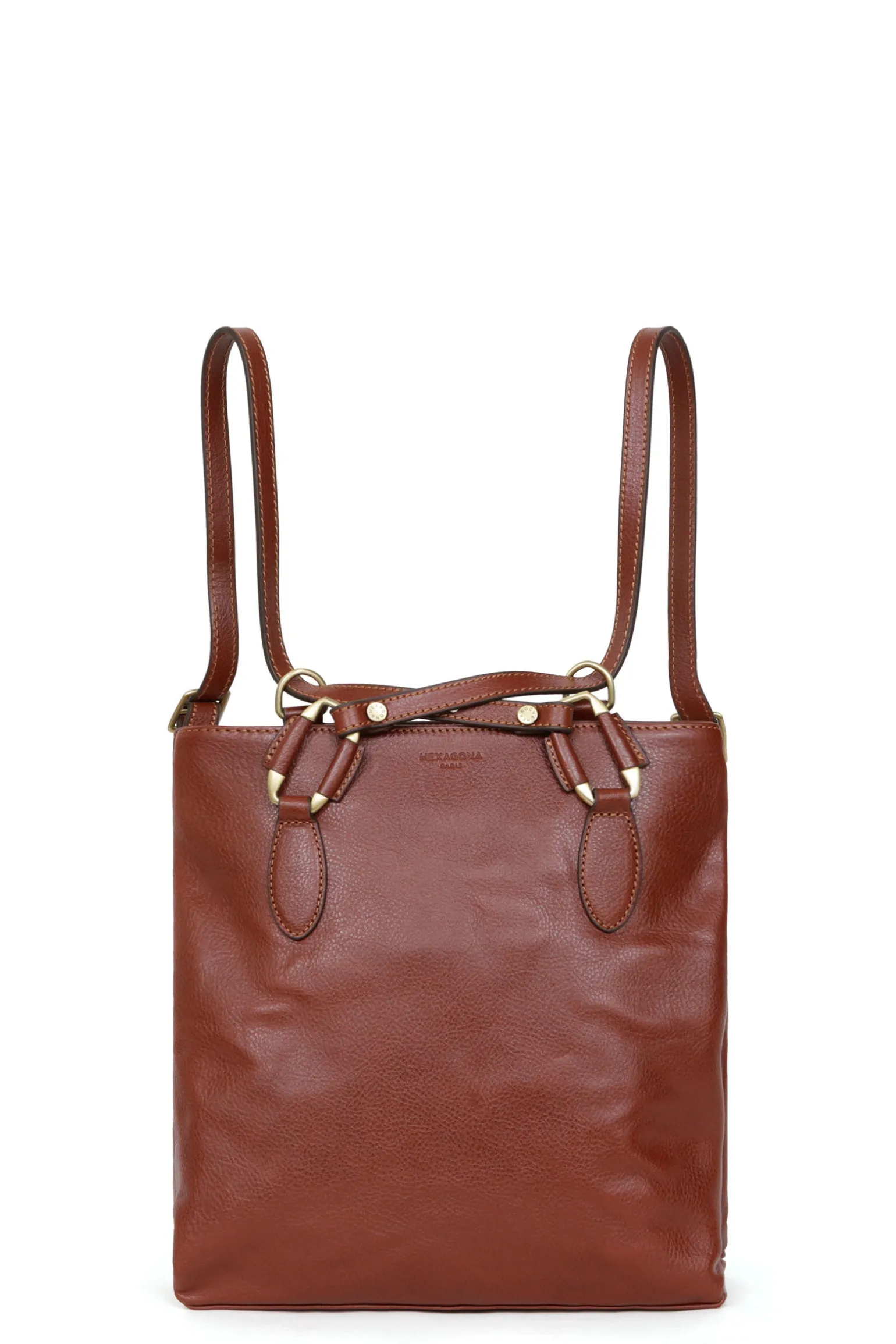 Sac transformable - Cuir